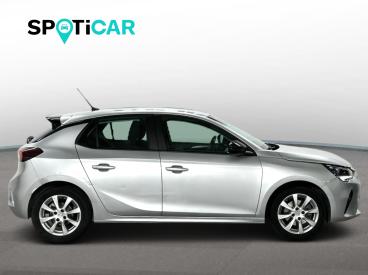 SPOTICAR Opel Corsa 1.2 Edition Direct Injection Turbo Otomatik 8 131 İkinci El Araç - Hatchback Benzin Gri - İstanbul - 1200029929_4