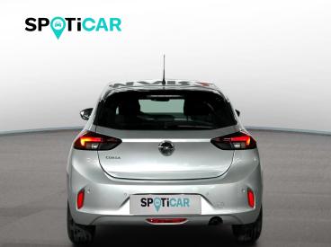 SPOTICAR Opel Corsa 1.2 Edition Direct Injection Turbo Otomatik 8 131 İkinci El Araç - Hatchback Benzin Gri - İstanbul - 1200029929_5