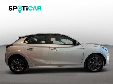 SPOTICAR Opel Corsa 1.2 100 At8 Edition İkinci El Araç - Hatchback Benzin Gri - İzmİr - 1200029973_4
