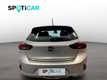 SPOTICAR Opel Corsa 1.2 100 At8 Edition İkinci El Araç - Hatchback Benzin Gri - İzmİr - 1200029973_5
