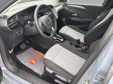 SPOTICAR Opel Corsa 1.2 Edition Direct Injection Turbo Otomatik 8 101 İkinci El Araç - Hatchback Benzin Gri - Sİvas - 1200030003_4