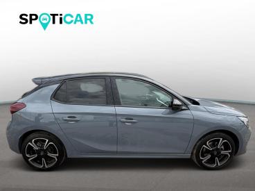 SPOTICAR Opel Corsa 1.2 130 Hp Benzİn At8 Ultimate İkinci El Araç - Hatchback Benzin Gri - Erzurum - 1200030131_4
