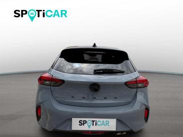 SPOTICAR Opel Corsa 1.2 130 Hp Benzİn At8 Ultimate İkinci El Araç - Hatchback Benzin Gri - Erzurum - 1200030131_5