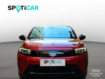 SPOTICAR Opel Corsa 1.2 100 At8 Edition İkinci El Araç - Hatchback Benzin Kırmızı - Mardİn - 1200030247_2