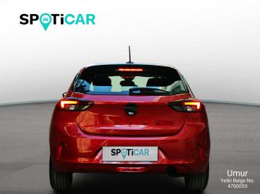 SPOTICAR Opel Corsa 1.2 100 At8 Edition İkinci El Araç - Hatchback Benzin Kırmızı - Mardİn - 1200030247_5