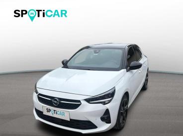 SPOTICAR Opel Corsa 1.2 T Ultimate İkinci El Araç - Hatchback Benzin Beyaz - Istanbul - 1200030671_1