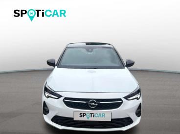 SPOTICAR Opel Corsa 1.2 T Ultimate İkinci El Araç - Hatchback Benzin Beyaz - Istanbul - 1200030671_2