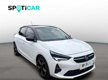 SPOTICAR Opel Corsa 1.2 T Ultimate İkinci El Araç - Hatchback Benzin Beyaz - Istanbul - 1200030671_3