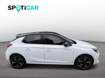 SPOTICAR Opel Corsa 1.2 T Ultimate İkinci El Araç - Hatchback Benzin Beyaz - Istanbul - 1200030671_4