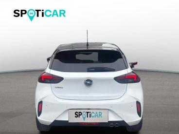 SPOTICAR Opel Corsa 1.2 T Ultimate İkinci El Araç - Hatchback Benzin Beyaz - Istanbul - 1200030671_5