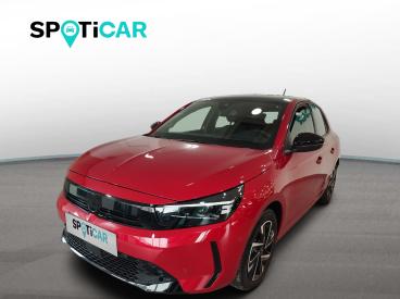SPOTICAR Opel Corsa 1.2t Gs İkinci El Araç - Hatchback Benzin Kırmızı - Istanbul - 1200030693_1