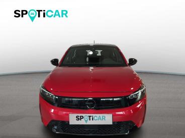 SPOTICAR Opel Corsa 1.2t Gs İkinci El Araç - Hatchback Benzin Kırmızı - Istanbul - 1200030693_2
