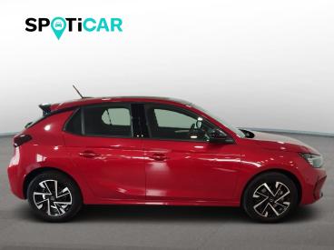 SPOTICAR Opel Corsa 1.2t Gs İkinci El Araç - Hatchback Benzin Kırmızı - Istanbul - 1200030693_4