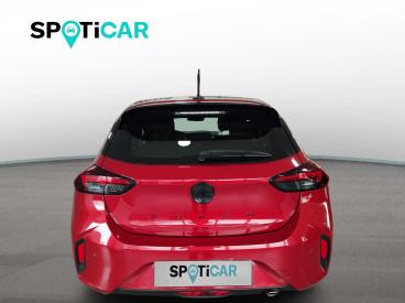 SPOTICAR Opel Corsa 1.2t Gs İkinci El Araç - Hatchback Benzin Kırmızı - Istanbul - 1200030693_5