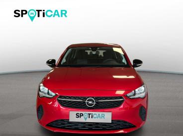 SPOTICAR Opel Corsa 1.2 75 Mt5 Essential İkinci El Araç - Hatchback Benzin Kırmızı - İzmİr - 1200030895_2