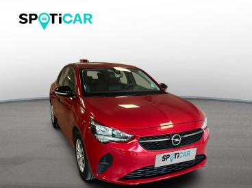 SPOTICAR Opel Corsa 1.2 75 Mt5 Essential İkinci El Araç - Hatchback Benzin Kırmızı - İzmİr - 1200030895_3