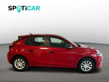 SPOTICAR Opel Corsa 1.2 75 Mt5 Essential İkinci El Araç - Hatchback Benzin Kırmızı - İzmİr - 1200030895_4