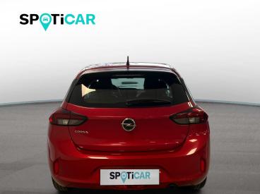 SPOTICAR Opel Corsa 1.2 75 Mt5 Essential İkinci El Araç - Hatchback Benzin Kırmızı - İzmİr - 1200030895_5