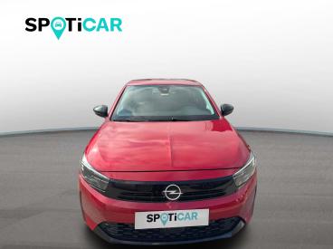 SPOTICAR Opel Corsa 1.2 100 At8 Edition İkinci El Araç - Hatchback Benzin Kırmızı - İstanbul - 1200031015_2