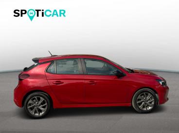 SPOTICAR Opel Corsa 1.2 100 At8 Edition İkinci El Araç - Hatchback Benzin Kırmızı - İstanbul - 1200031015_4