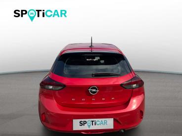 SPOTICAR Opel Corsa 1.2 100 At8 Edition İkinci El Araç - Hatchback Benzin Kırmızı - İstanbul - 1200031015_5