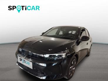 SPOTICAR Opel Corsa 1.2t Gs İkinci El Araç - Hatchback Benzin Siyah - Istanbul - 1200031167_1