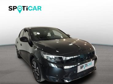SPOTICAR Opel Corsa 1.2t Gs İkinci El Araç - Hatchback Benzin Siyah - Istanbul - 1200031167_3