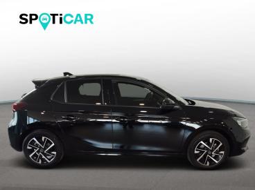 SPOTICAR Opel Corsa 1.2t Gs İkinci El Araç - Hatchback Benzin Siyah - Istanbul - 1200031167_4