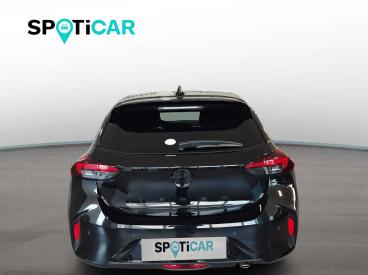 SPOTICAR Opel Corsa 1.2t Gs İkinci El Araç - Hatchback Benzin Siyah - Istanbul - 1200031167_5