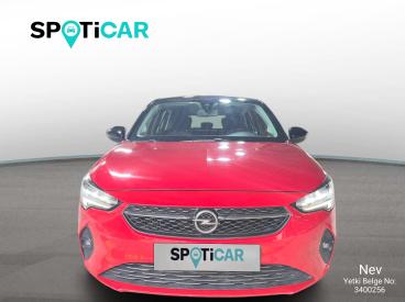 SPOTICAR Opel Corsa 1.5 Edition D Duz 6 102 İkinci El Araç - Hatchback Dizel Kırmızı - Istanbul - 1200031189_2
