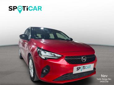 SPOTICAR Opel Corsa 1.5 Edition D Duz 6 102 İkinci El Araç - Hatchback Dizel Kırmızı - Istanbul - 1200031189_3