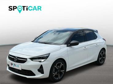 SPOTICAR Opel Corsa 1.2 130 Hp Benzİn At8 Ultimate İkinci El Araç - Hatchback Benzin Beyaz - Çorum - 1200031270_1