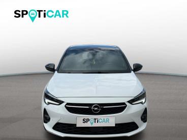 SPOTICAR Opel Corsa 1.2 130 Hp Benzİn At8 Ultimate İkinci El Araç - Hatchback Benzin Beyaz - Çorum - 1200031270_2