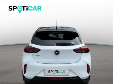 SPOTICAR Opel Corsa 1.2 130 Hp Benzİn At8 Ultimate İkinci El Araç - Hatchback Benzin Beyaz - Çorum - 1200031270_5
