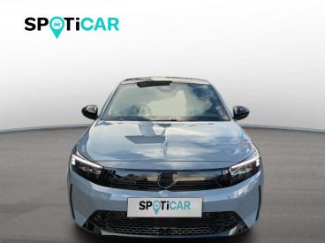 SPOTICAR Opel Corsa 1.4i T.port 5 K. Silverline Easytr İkinci El Araç - Hatchback Benzin Gri - İzmİr - 1200031335_2