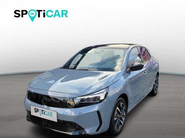 SPOTICAR Opel Corsa 1.4i T.port 5 K. Silverline Easytr İkinci El Araç - Hatchback Benzin Gri - İzmİr - 1200031335_3