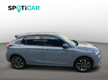 SPOTICAR Opel Corsa 1.4i T.port 5 K. Silverline Easytr İkinci El Araç - Hatchback Benzin Gri - İzmİr - 1200031335_4