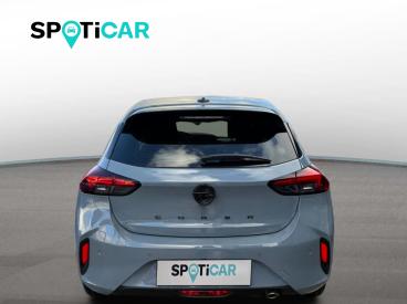 SPOTICAR Opel Corsa 1.4i T.port 5 K. Silverline Easytr İkinci El Araç - Hatchback Benzin Gri - İzmİr - 1200031335_5