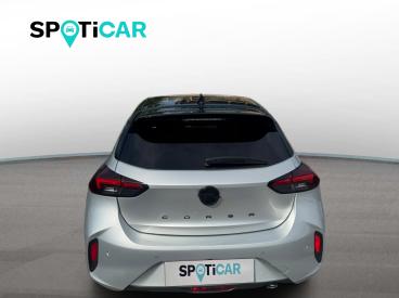 SPOTICAR Opel Corsa 1.2 130 Hp Benzİn At8 Ultimate İkinci El Araç - Hatchback Benzin Gri - İstanbul - 1200031365_5
