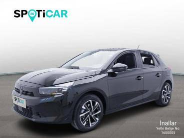SPOTICAR Opel Corsa Gs 1.2 100hp At8_v2 (h0) İkinci El Araç - Hatchback Benzin Siyah - Bursa - 1200031393_1