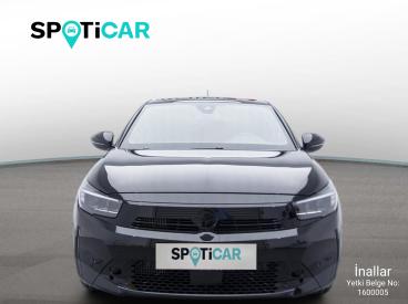 SPOTICAR Opel Corsa Gs 1.2 100hp At8_v2 (h0) İkinci El Araç - Hatchback Benzin Siyah - Bursa - 1200031393_2