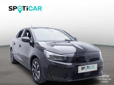 SPOTICAR Opel Corsa Gs 1.2 100hp At8_v2 (h0) İkinci El Araç - Hatchback Benzin Siyah - Bursa - 1200031393_3