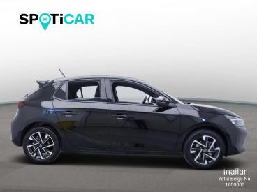 SPOTICAR Opel Corsa Gs 1.2 100hp At8_v2 (h0) İkinci El Araç - Hatchback Benzin Siyah - Bursa - 1200031393_4