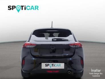 SPOTICAR Opel Corsa Gs 1.2 100hp At8_v2 (h0) İkinci El Araç - Hatchback Benzin Siyah - Bursa - 1200031393_5
