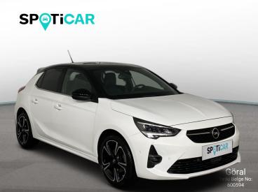 SPOTICAR Opel Corsa 1.2 T Ultimate 5k İkinci El Araç - Hatchback Benzin Beyaz - Ankara - 1200031406_3