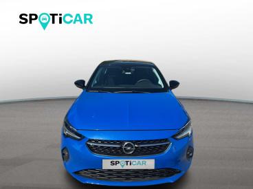 SPOTICAR Opel Corsa 1.2 130 Hp Benzİn At8 Ultimate İkinci El Araç - Hatchback Benzin Mavi - İstanbul - 1200031450_2
