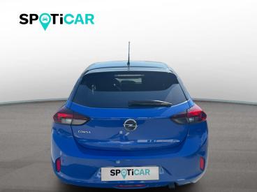 SPOTICAR Opel Corsa 1.2 130 Hp Benzİn At8 Ultimate İkinci El Araç - Hatchback Benzin Mavi - İstanbul - 1200031450_5