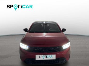 SPOTICAR Opel Corsa 1.2 100 At8 Gs İkinci El Araç - Hatchback Benzin Kırmızı - Istanbul - 1200031558_2