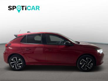 SPOTICAR Opel Corsa 1.2 100 At8 Gs İkinci El Araç - Hatchback Benzin Kırmızı - Istanbul - 1200031558_4