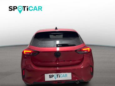 SPOTICAR Opel Corsa 1.2 100 At8 Gs İkinci El Araç - Hatchback Benzin Kırmızı - Istanbul - 1200031558_5